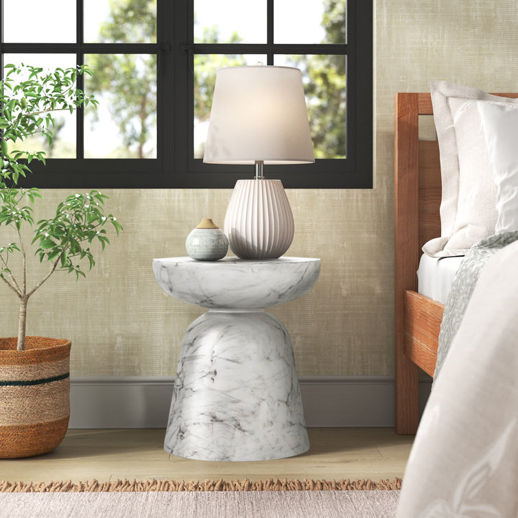 Boswell End Table & Reviews Joss & Main